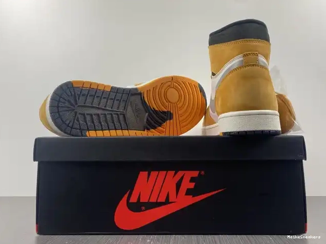 MaikeSneakers 1 Curry Element High DB2889-700 Jordan Light Gore-Tex 0614